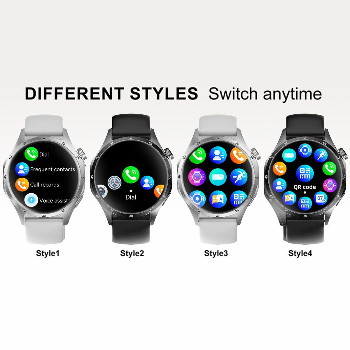 2026 Watch 5 Pro GPS Track Com - Smartwatch Running Watches For Men ulasan dan harga
