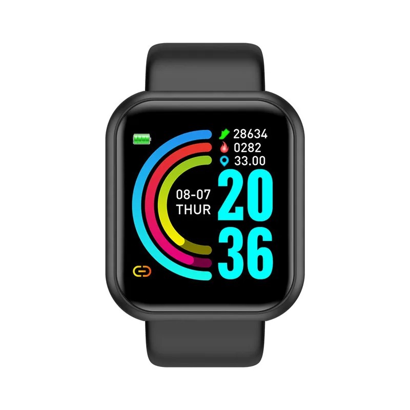 Smartwatch For Women Men Watch - Smartwatch Watches For Girls ulasan dan harga