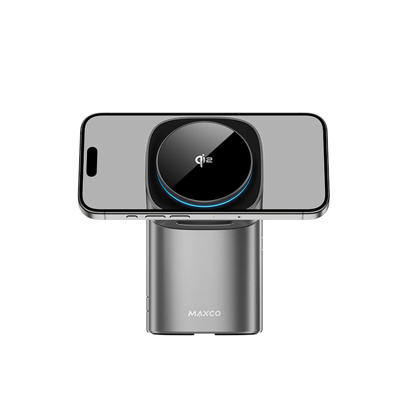 2026 Qi2 Automatic Touch Magne - Iwatch Smartwatch ulasan dan harga