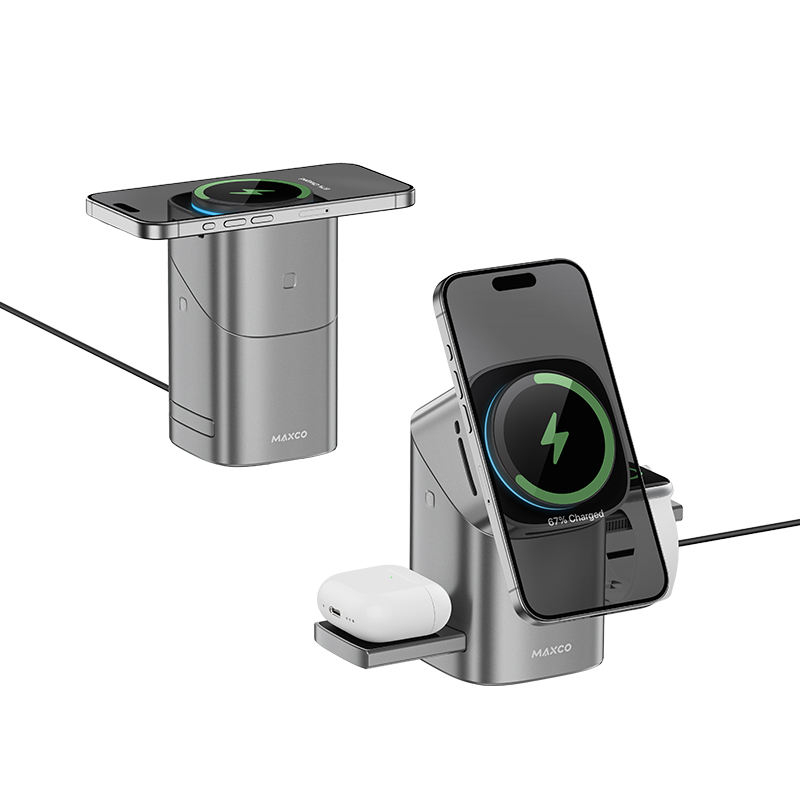 2026 Qi2 Automatic Touch Magne - Iwatch Smartwatch ulasan dan harga