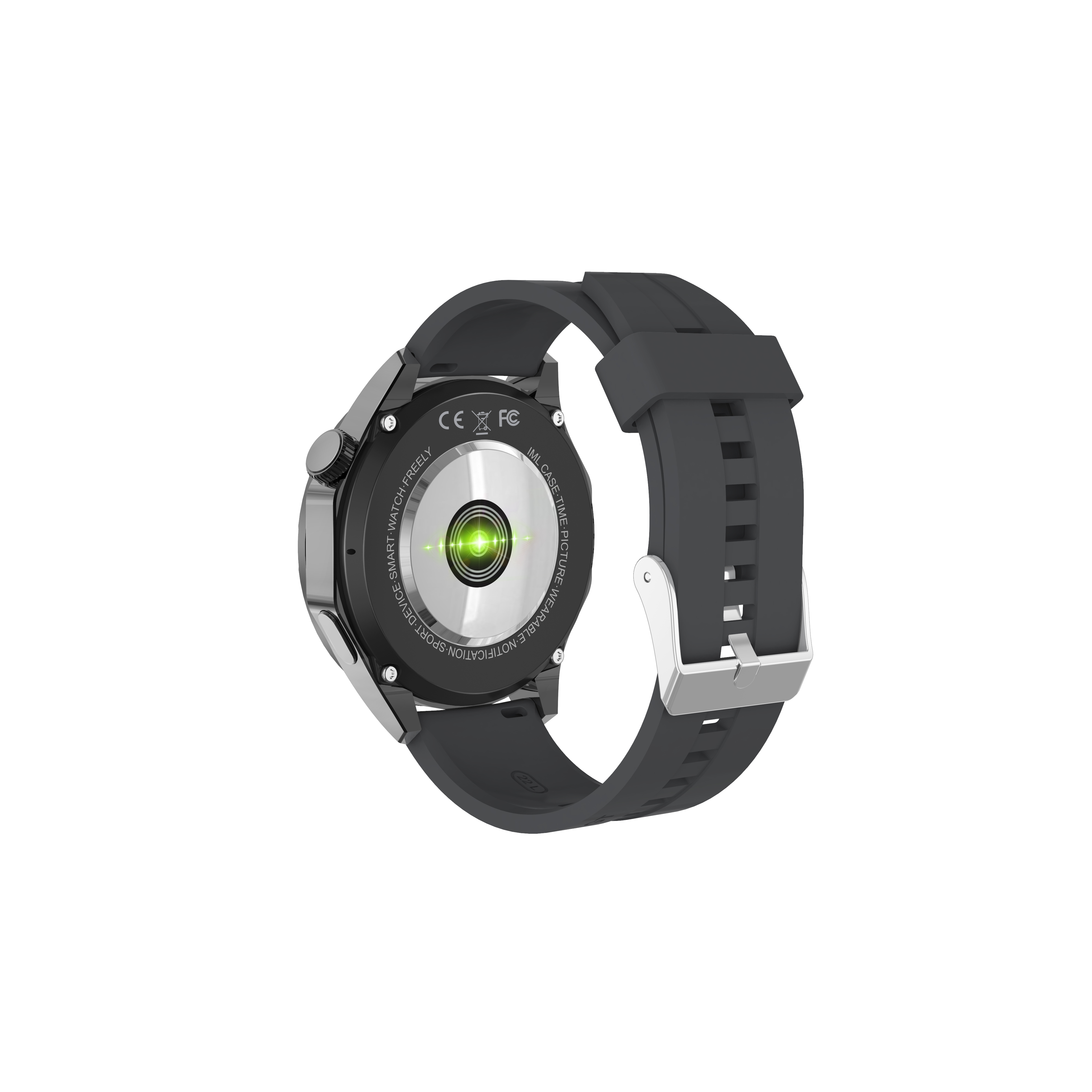 Smart Watch for Men Bluetooth  - Smartwatch Watches With Bluetooth ulasan dan harga