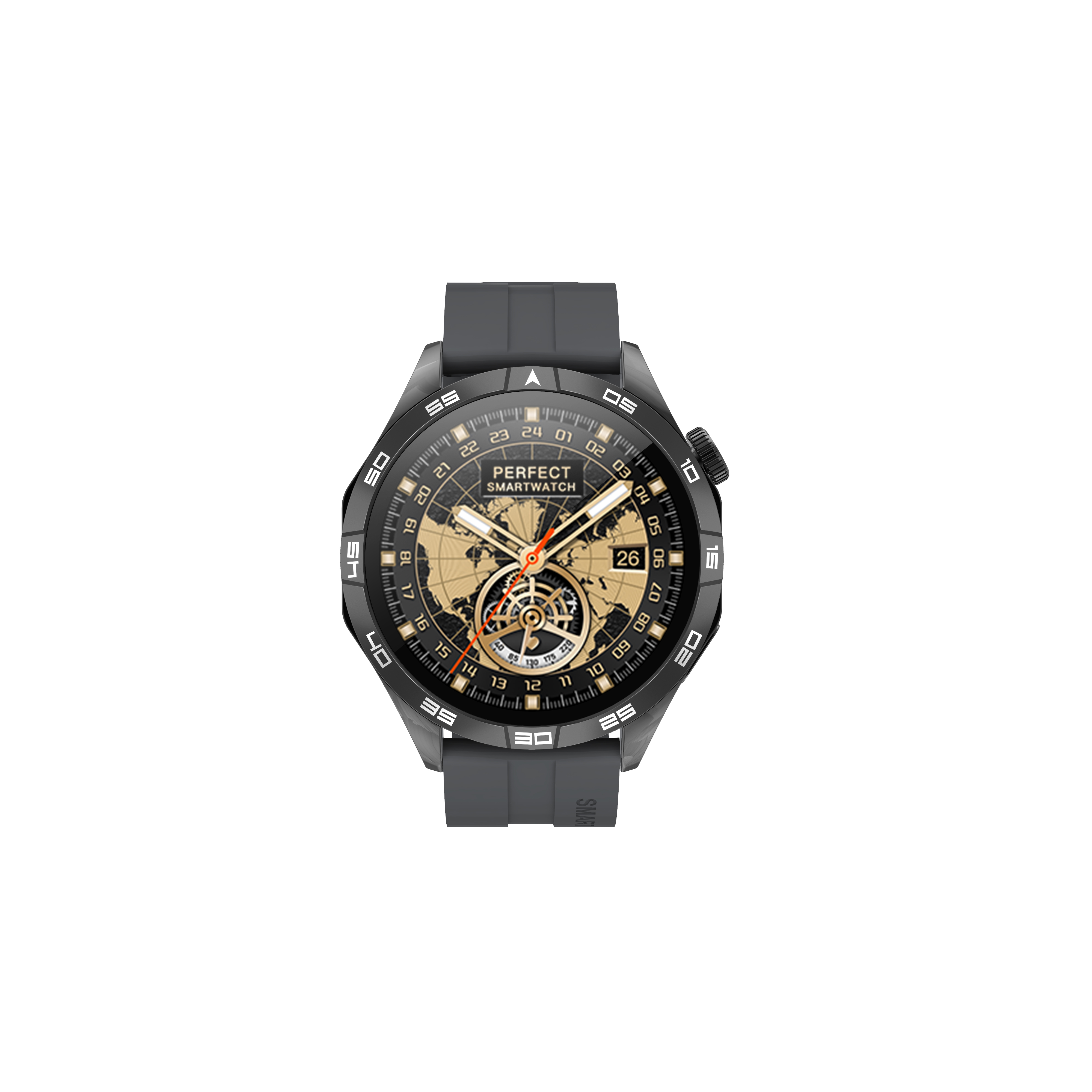 Smart Watch for Men Bluetooth  - Smartwatch Watches With Bluetooth ulasan dan harga