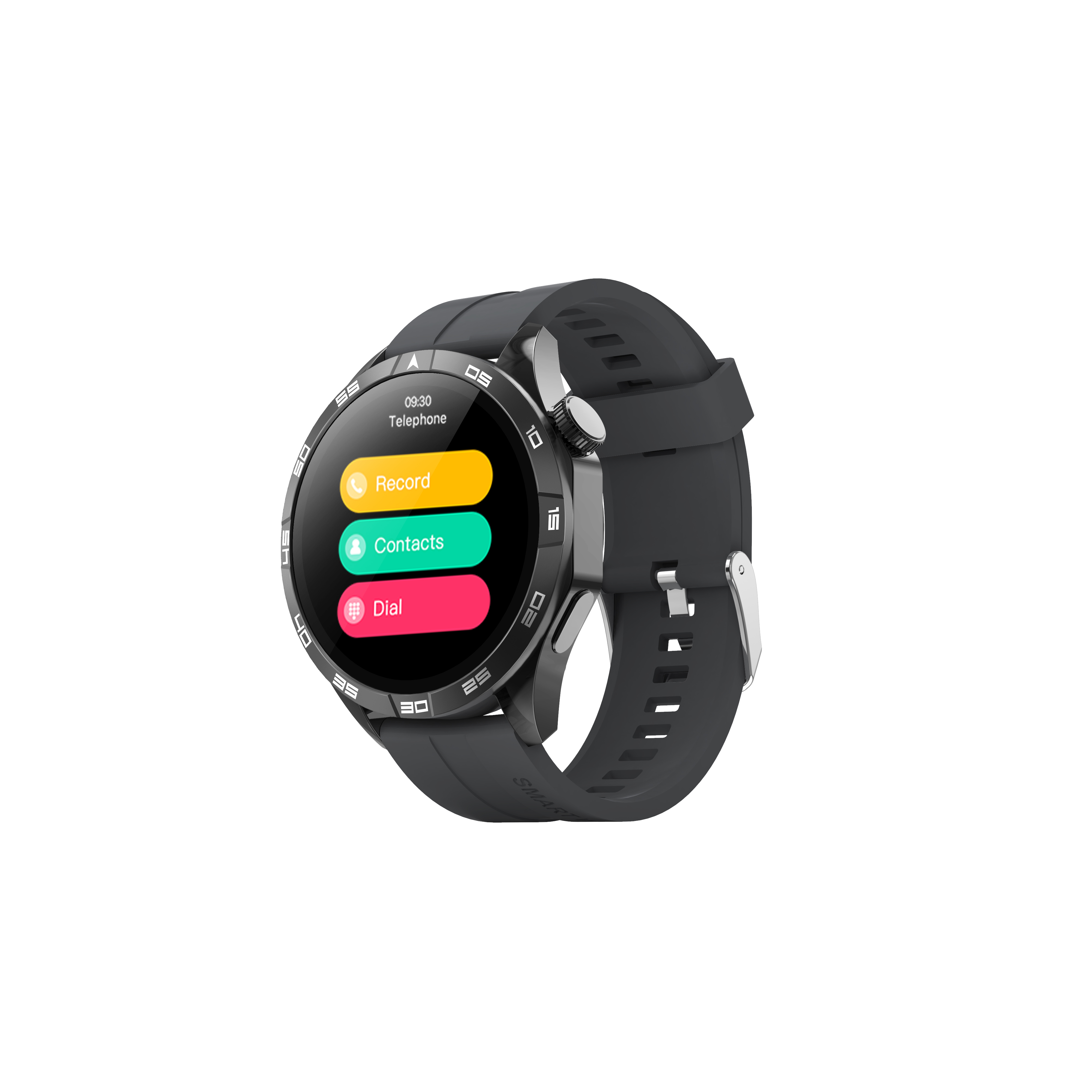 Smart Watch for Men Bluetooth  - Smartwatch Watches With Bluetooth ulasan dan harga