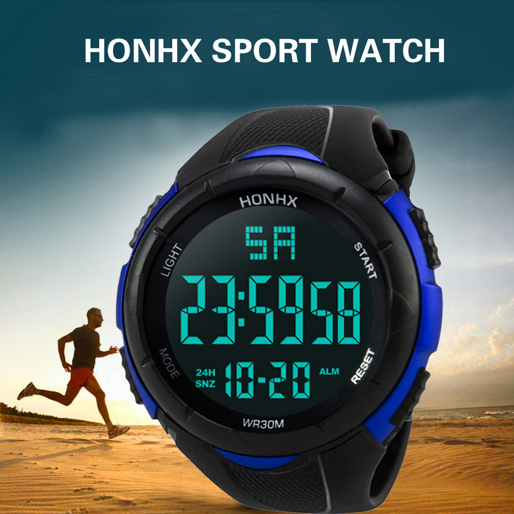 Waterproof Swimming Top Brand  - Smartwatch Sports Watches For Women ulasan dan harga