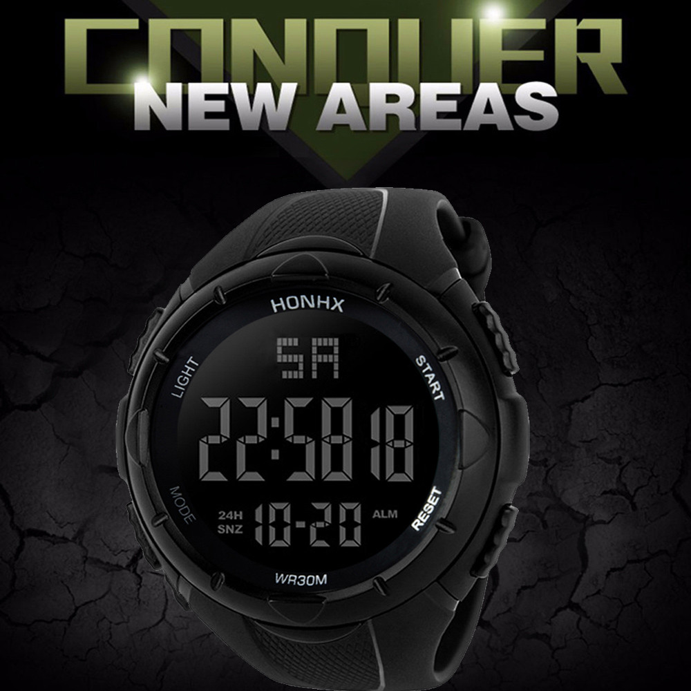 Waterproof Swimming Top Brand  - Smartwatch Sports Watches For Women ulasan dan harga