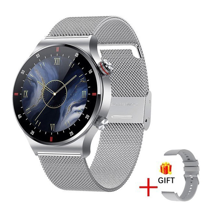 2025 Gift Smart Watch Men 1.28 - Smartwatch Rugged Watches For Men ulasan dan harga
