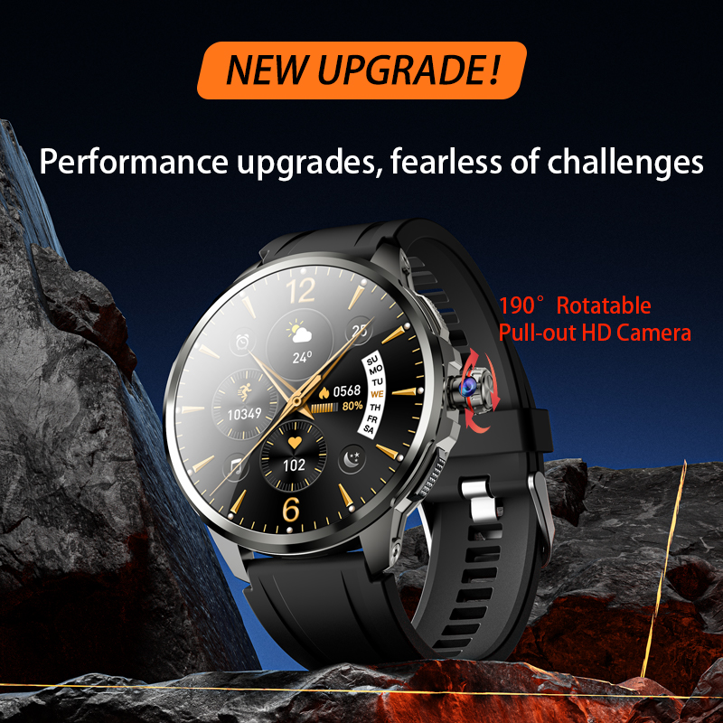 New H99 Smart Watch 1.95 inch  - Smartwatch Watch Whatsapp ulasan dan harga