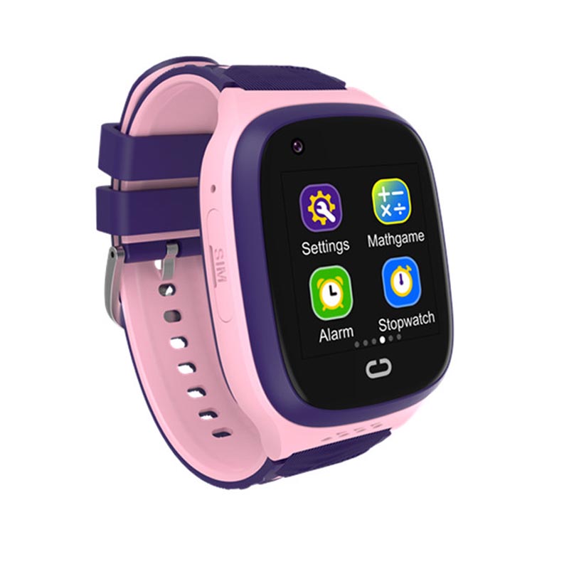 Phone watch android 4G GPS nan - Smartwatch Watches For Kid Girl ulasan dan harga