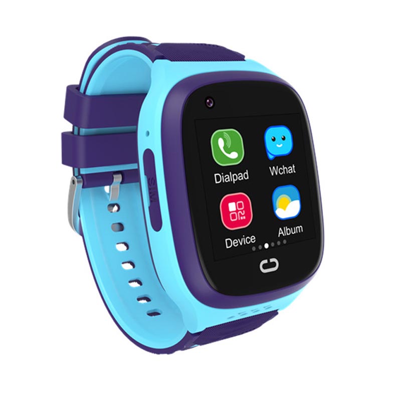Phone watch android 4G GPS nan - Smartwatch Watches For Kid Girl ulasan dan harga