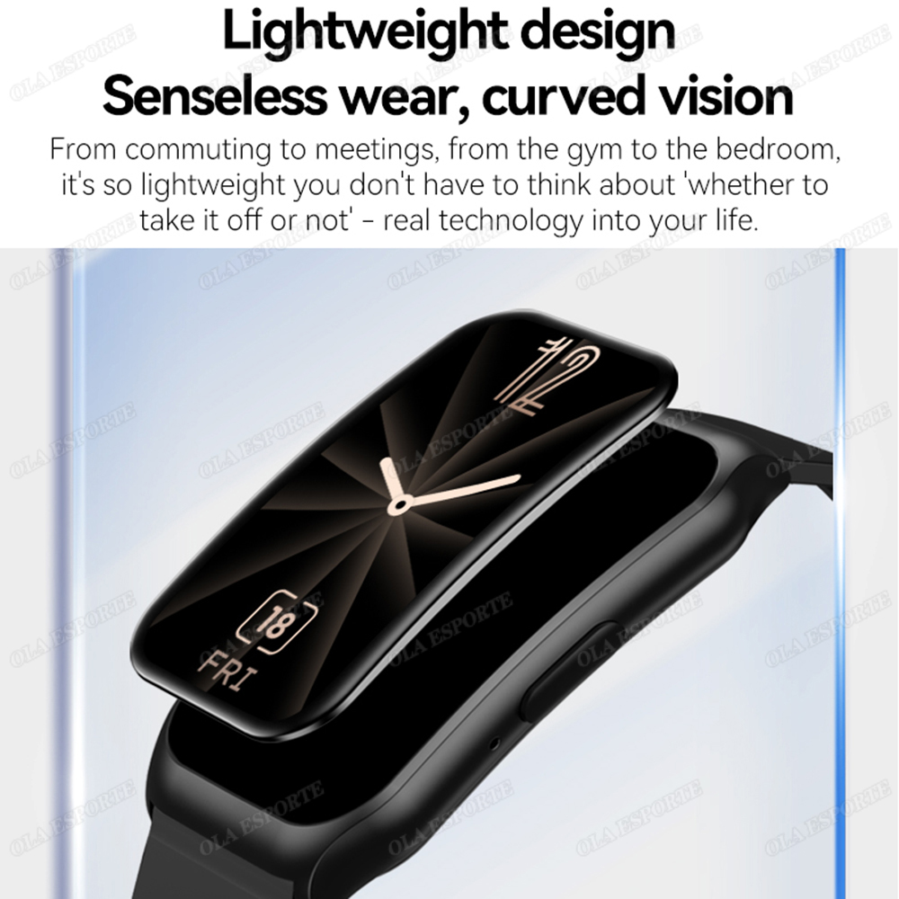 Global Version Smart Watch 1.4 - Smartwatch Sports Watches For Women ulasan dan harga