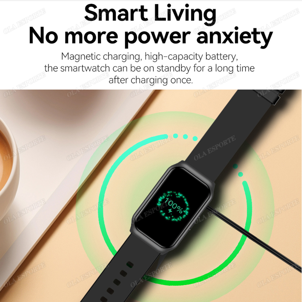 Global Version Smart Watch 1.4 - Smartwatch Sports Watches For Women ulasan dan harga