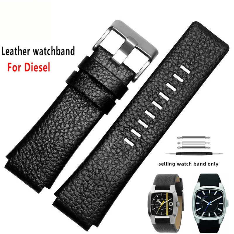 New High quality Watch Band Me - Diesel Watches Smartwatch ulasan dan harga