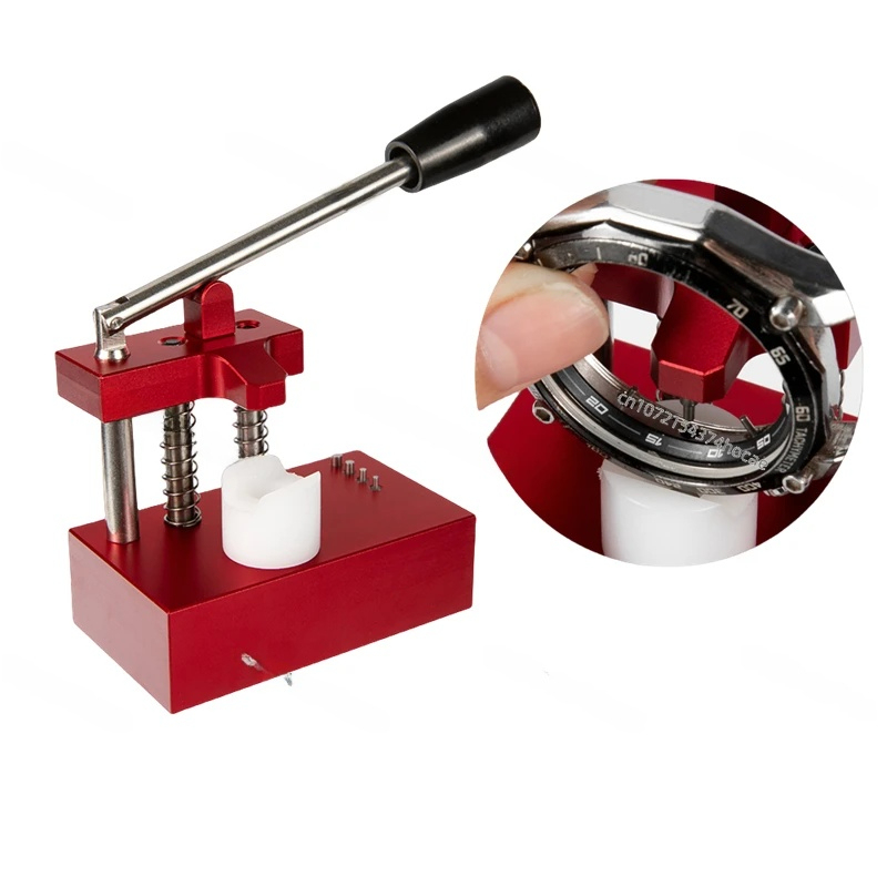 Crown Tube Tool For Removing R - Watch Crown Pusher ulasan dan harga