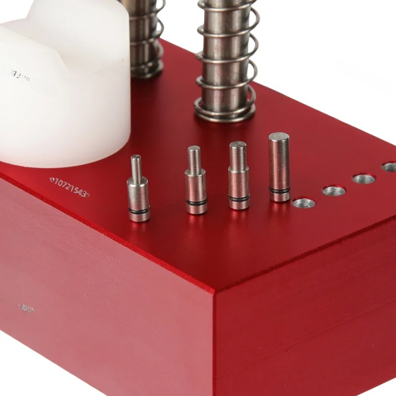 Crown Tube Tool For Removing R - Watch Crown Pusher ulasan dan harga