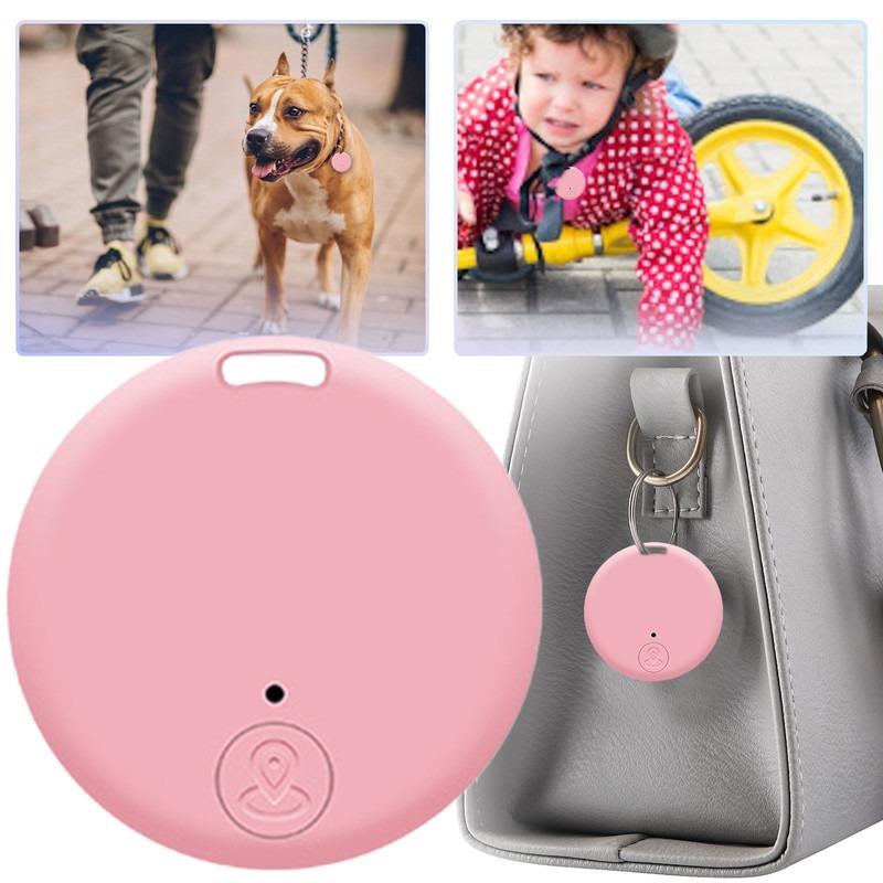 Mini Fashion Smart Dog Pet Blu - Smartwatch Watches With Bluetooth ulasan dan harga
