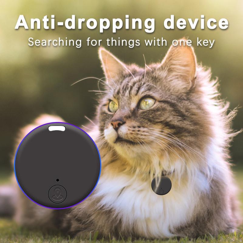 Mini Fashion Smart Dog Pet Blu - Smartwatch Watches With Bluetooth ulasan dan harga