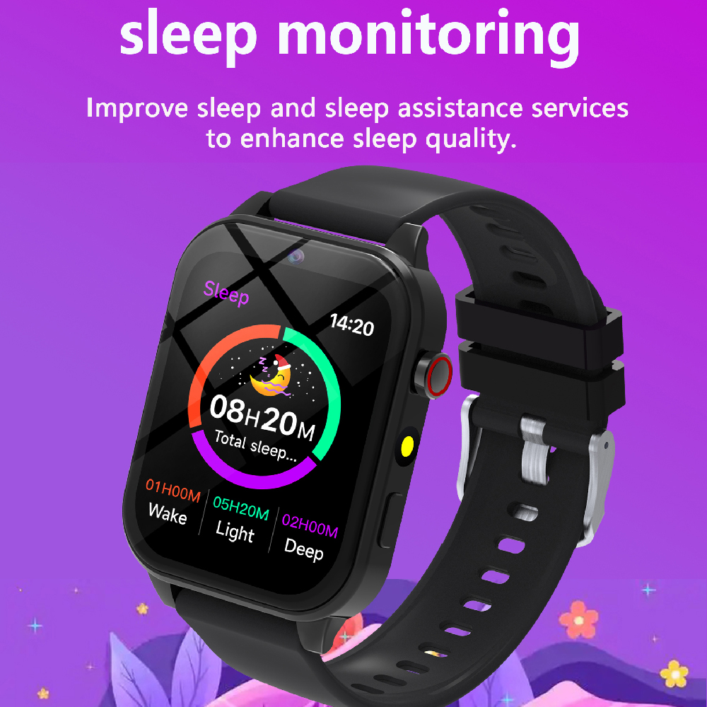 Game Smart Watch Kids 18 Fun G - Smartwatch Watches For Kid Girl ulasan dan harga