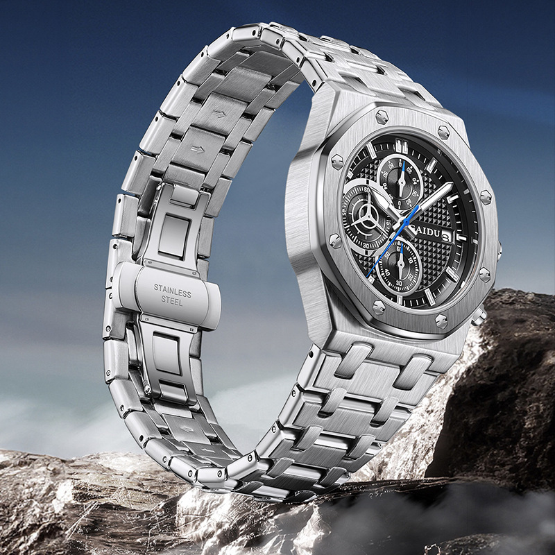 Mens Watches Top Brand Luxury  - Smartwatch Watches For Men Brands ulasan dan harga