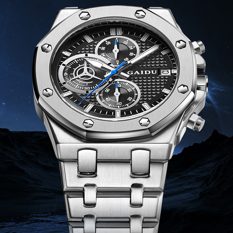 Mens Watches Top Brand Luxury  - Smartwatch Watches For Men Brands ulasan dan harga