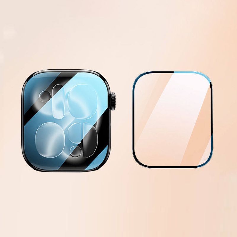 Protector Film For Apple Watch - Iwatch Smartwatch ulasan dan harga