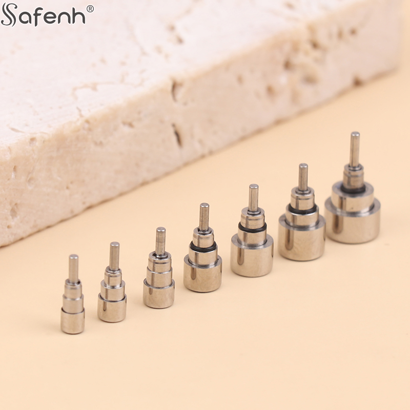 1Pc Stainless Steel Watch Push - Watch Crown Pusher ulasan dan harga
