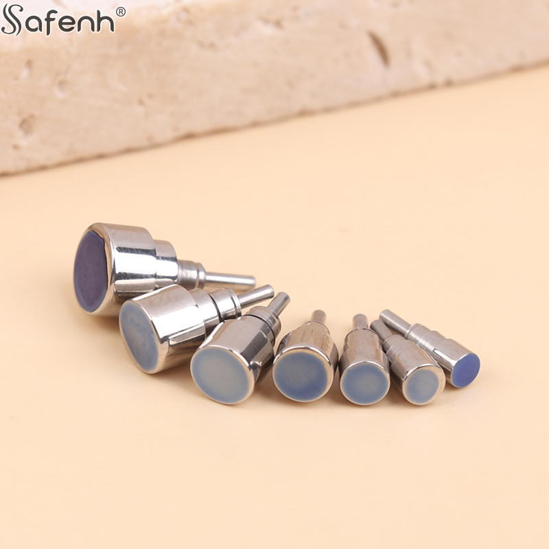1Pc Stainless Steel Watch Push - Watch Crown Pusher ulasan dan harga