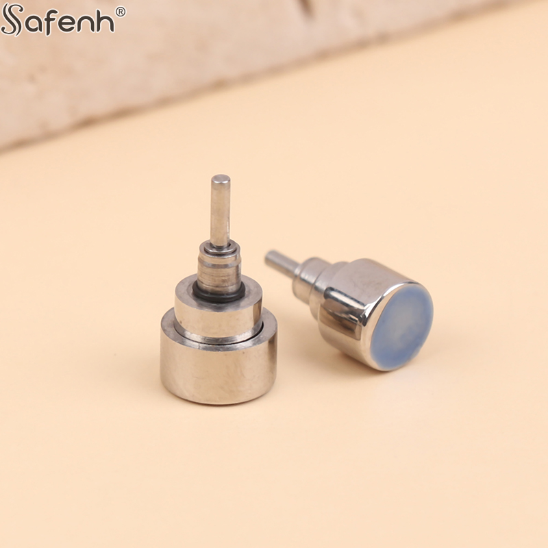1Pc Stainless Steel Watch Push - Watch Crown Pusher ulasan dan harga