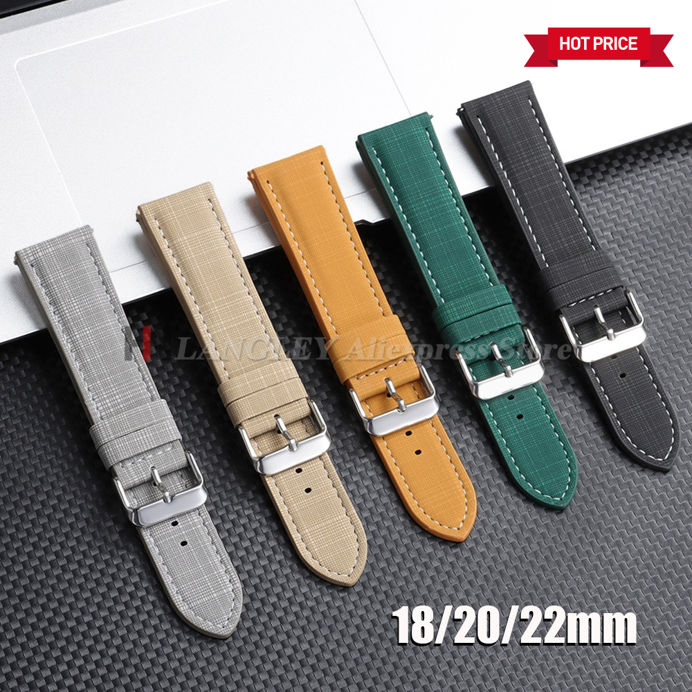 Cowhide Leather Vintage Watch  - Smartwatch Vintage Watches For Women ulasan dan harga