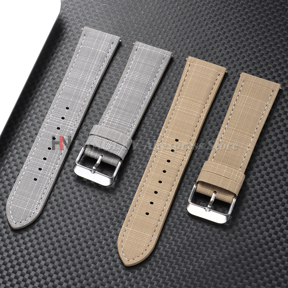 Cowhide Leather Vintage Watch  - Smartwatch Vintage Watches For Women ulasan dan harga