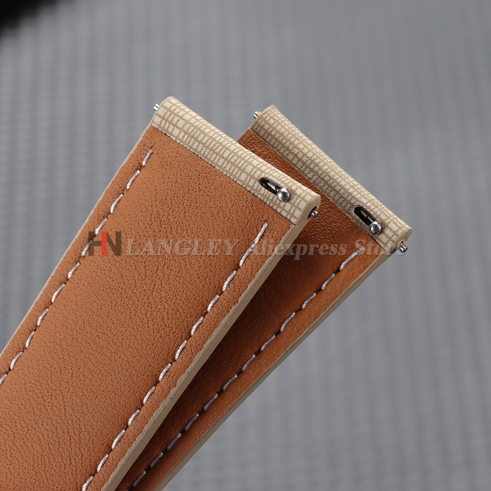 Cowhide Leather Vintage Watch  - Smartwatch Vintage Watches For Women ulasan dan harga