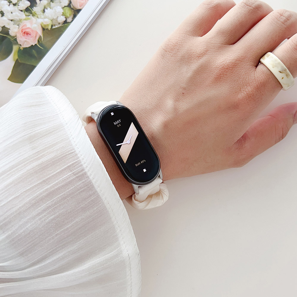 Mi Band 9/10 Watch Wrist Band  - Smartwatch Watches For Girls ulasan dan harga
