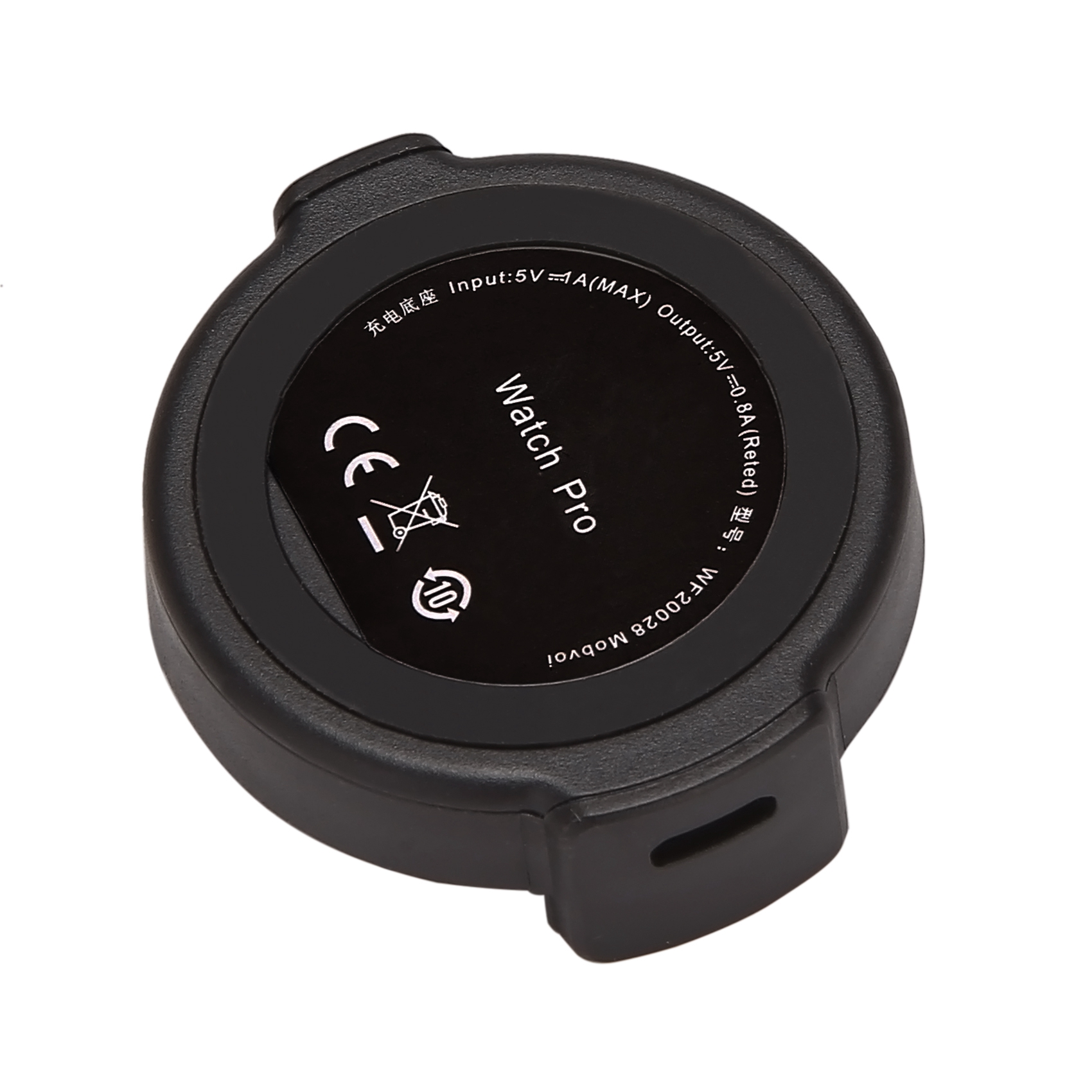 ABGN Smart Watch Charger For P - Smartwatch Watches With Bluetooth ulasan dan harga