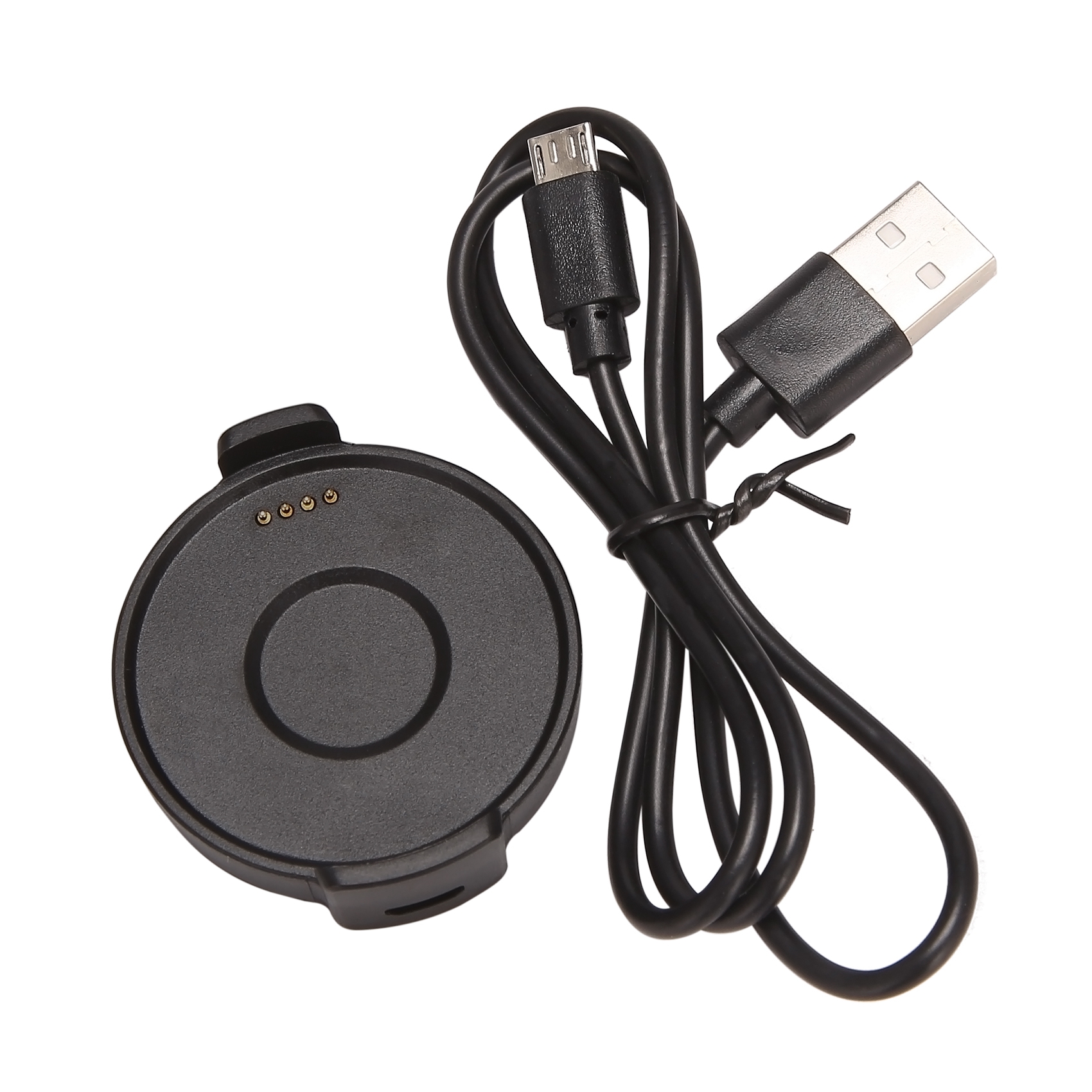 ABGN Smart Watch Charger For P - Smartwatch Watches With Bluetooth ulasan dan harga
