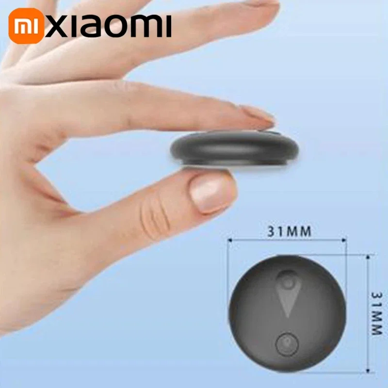 Xiaomi GPS Tracker Bluetooth 5 - Smartwatch Watches With Bluetooth ulasan dan harga