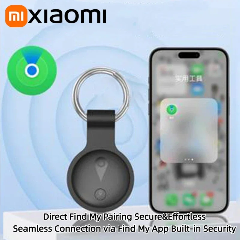 Xiaomi GPS Tracker Bluetooth 5 - Smartwatch Watches With Bluetooth ulasan dan harga