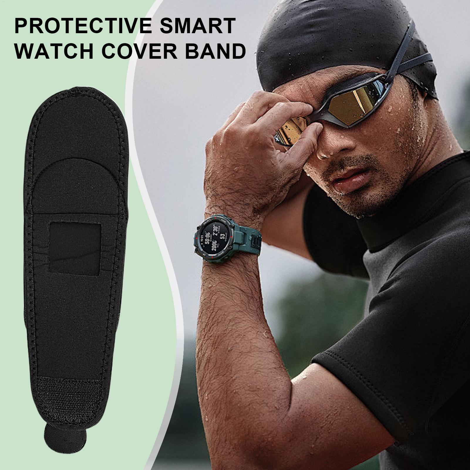 Smart Watch Protector Strap Wa - Smartwatch Running Watches For Men ulasan dan harga