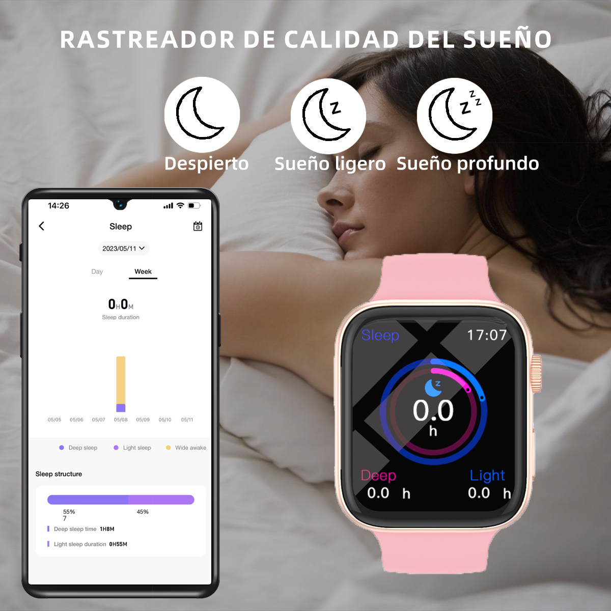 Fashion Sports Smart Watch  Me - Smartwatch Sports Watches For Women ulasan dan harga