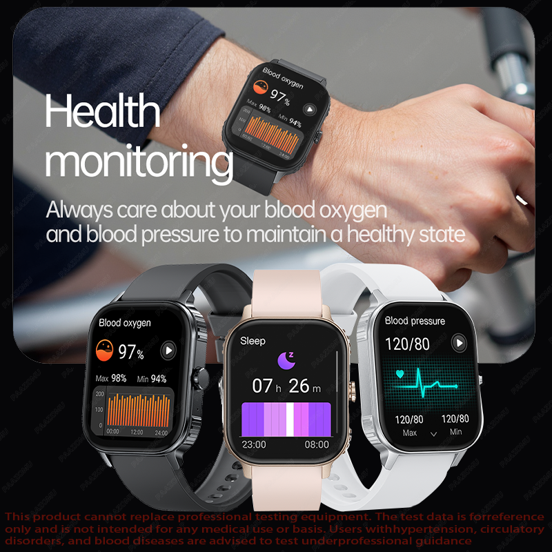 1000mAh Ultra Battery Sports S - Smartwatch Sports Watches For Women ulasan dan harga