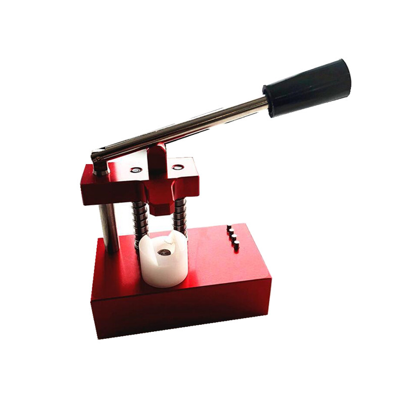 Watch Crown Tube Tool for Remo - Watch Crown Pusher ulasan dan harga