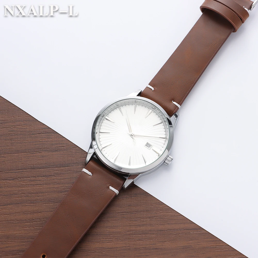 Stitching Bracelet 18mm 20mm 2 - Smartwatch Vintage Watches For Women ulasan dan harga