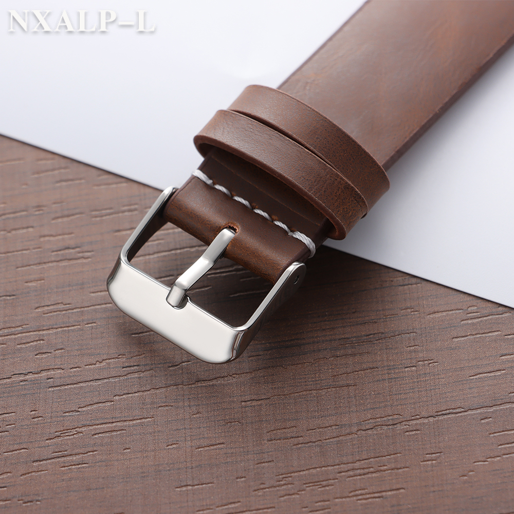 Stitching Bracelet 18mm 20mm 2 - Smartwatch Vintage Watches For Women ulasan dan harga