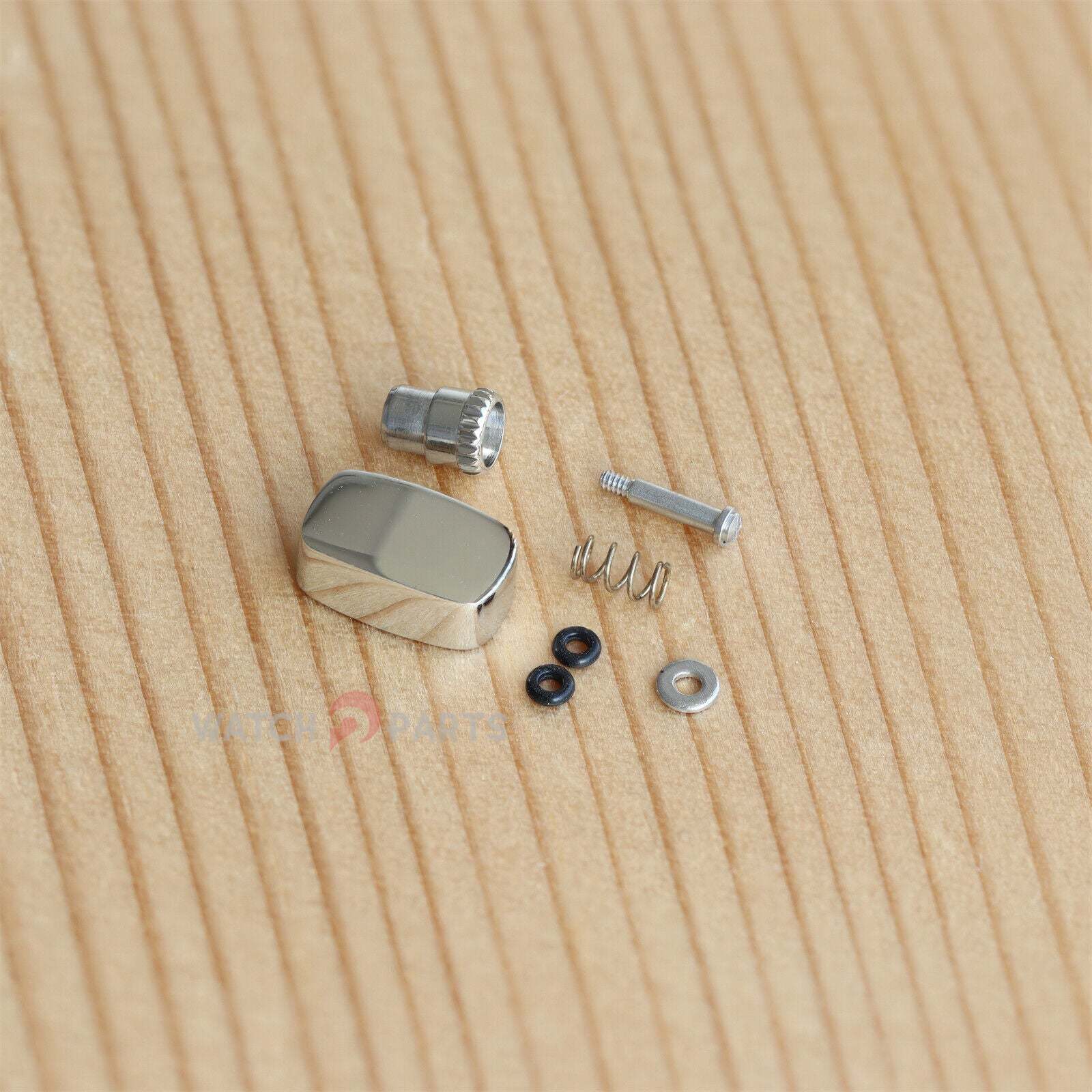 Watch Button Pusher for Bvlgar - Watch Crown Pusher ulasan dan harga
