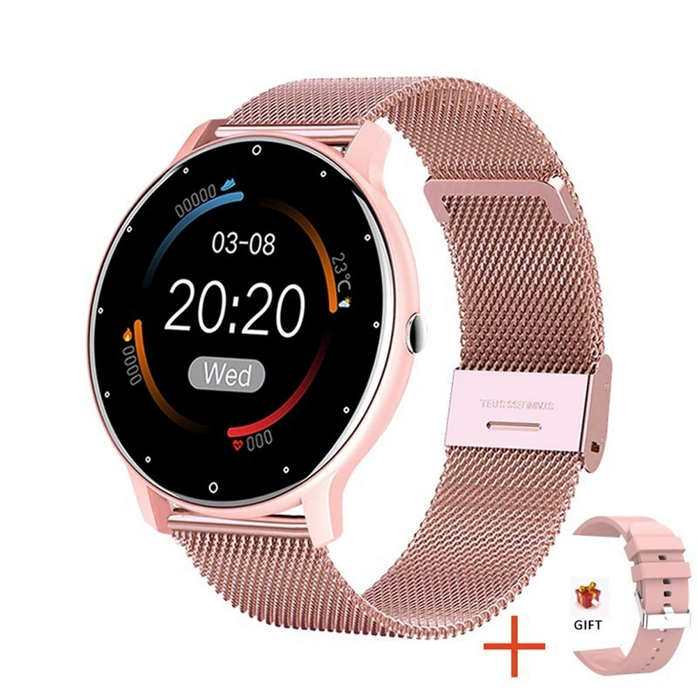 Zl02cpro Smartwatch Smartwatch - Smartwatch Watches For Kid Girl ulasan dan harga