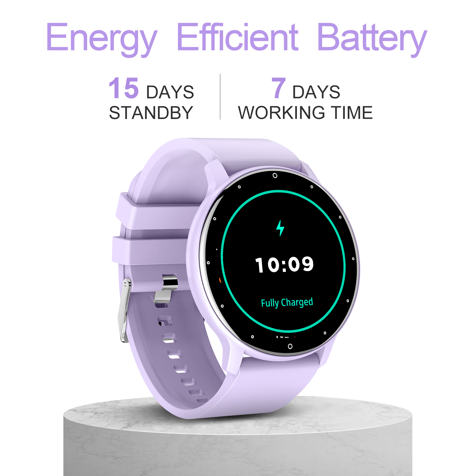 Zl02cpro Smartwatch Smartwatch - Smartwatch Watches For Kid Girl ulasan dan harga