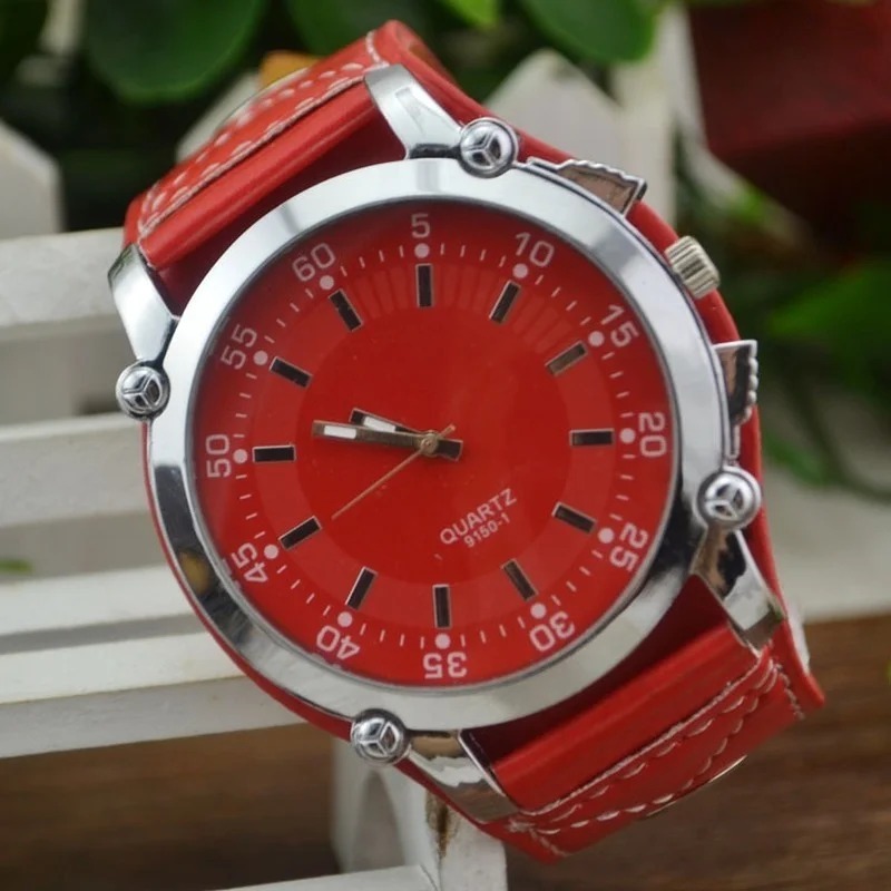 Fashion Brand Luxury Wristwatc - Smartwatch Watches For Men Brands ulasan dan harga