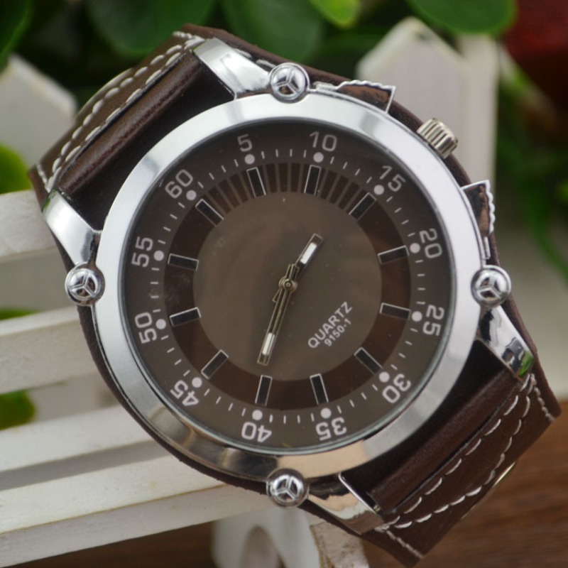 Fashion Brand Luxury Wristwatc - Smartwatch Watches For Men Brands ulasan dan harga