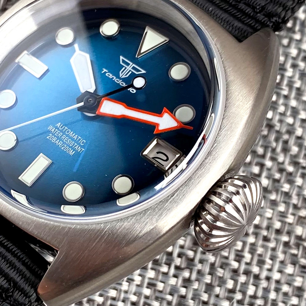 36mm Military Diver Mechanical - Diesel Watches Smartwatch ulasan dan harga