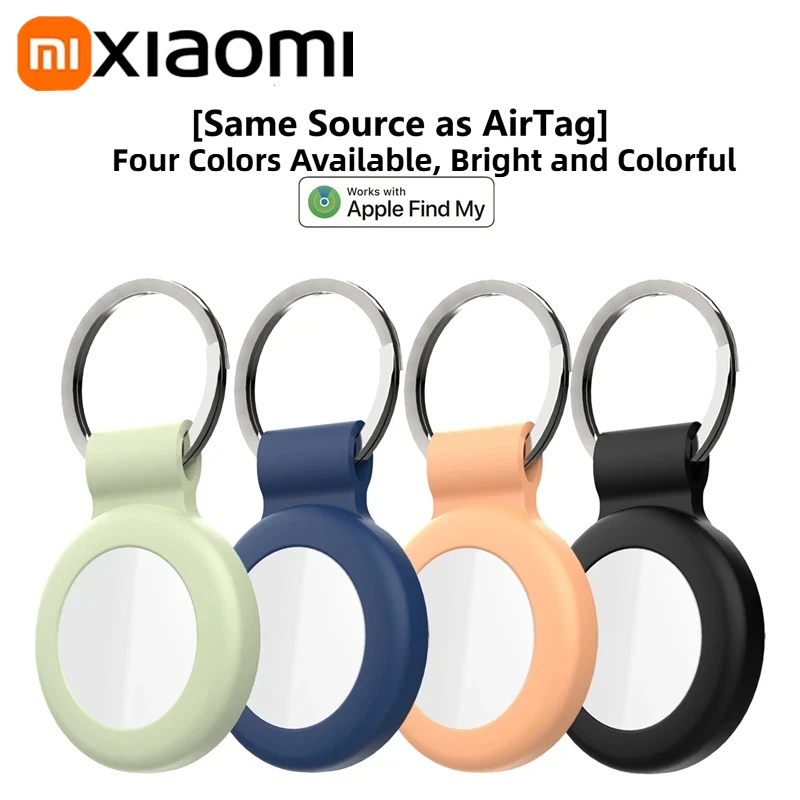 Xiaomi GPS Tracker Mini Smart  - Smartwatch Watches With Bluetooth ulasan dan harga