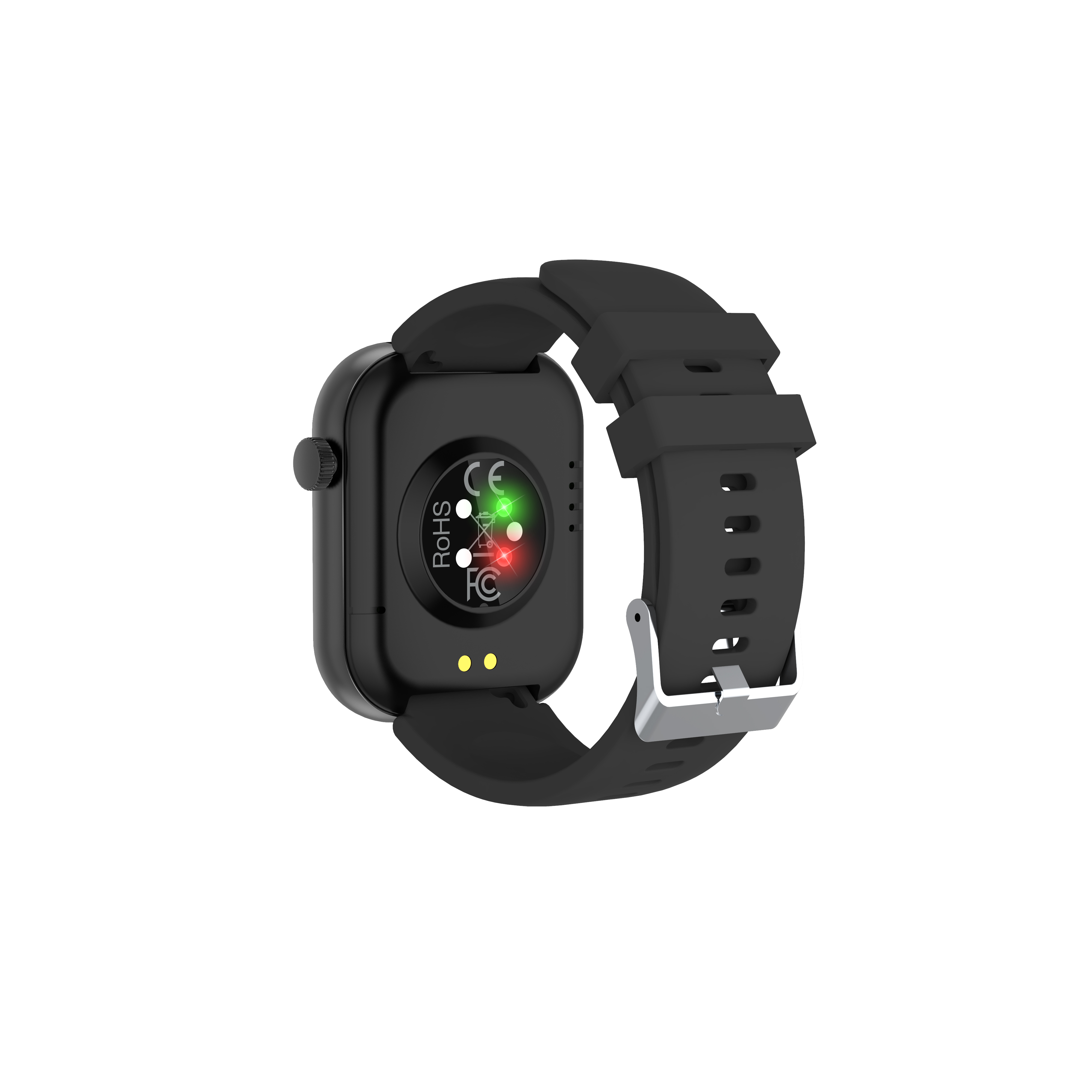 Smart Watch for Men Women Hear - Smartwatch Watches For Girls ulasan dan harga