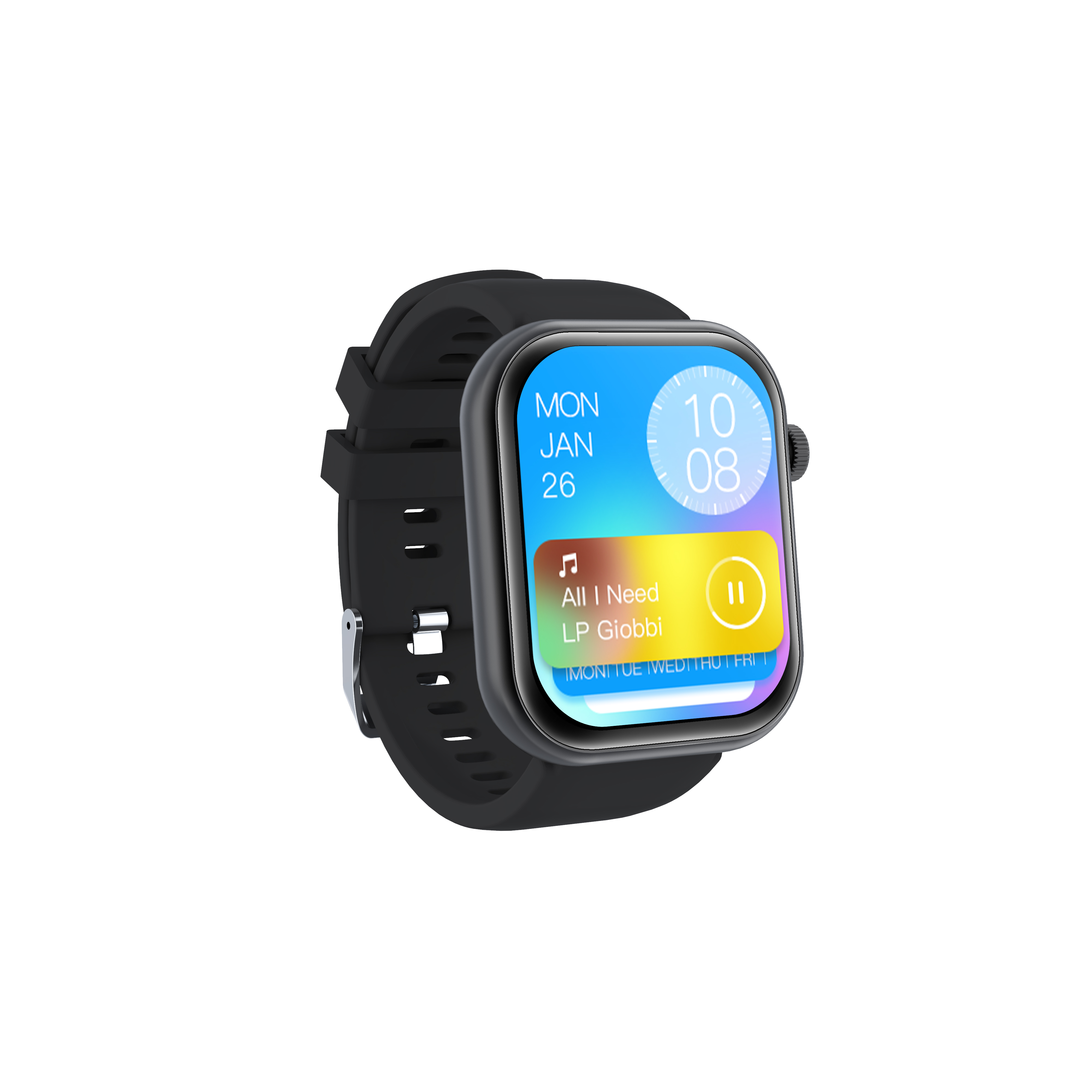 Smart Watch for Men Women Hear - Smartwatch Watches For Girls ulasan dan harga